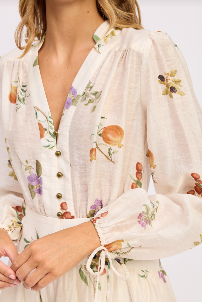 Tusla Mini Dress by En Saison at Southern Sunday Boutique in Naples, FL