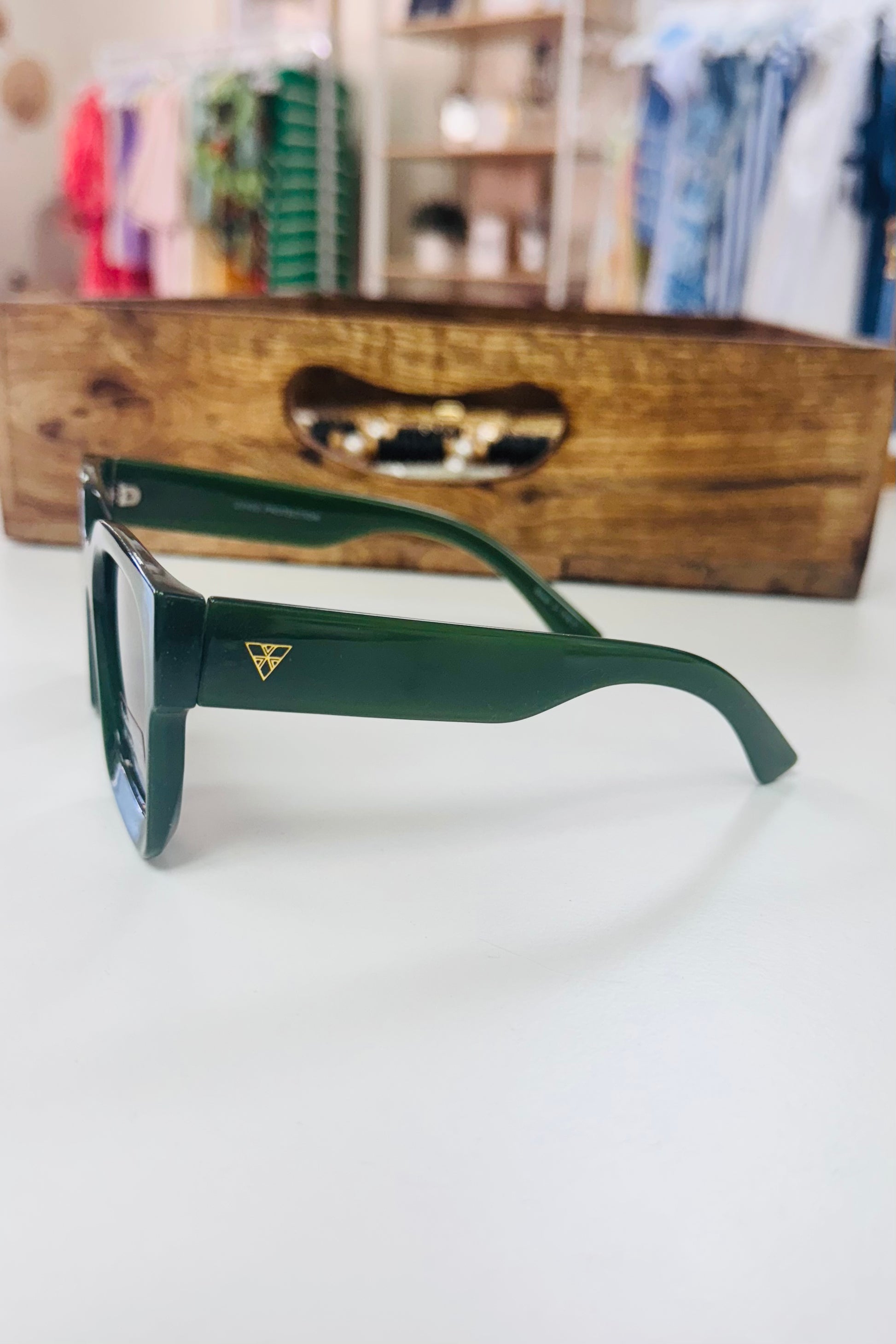 Sunglasses from Southern Sunday Boutique in Naples, FL