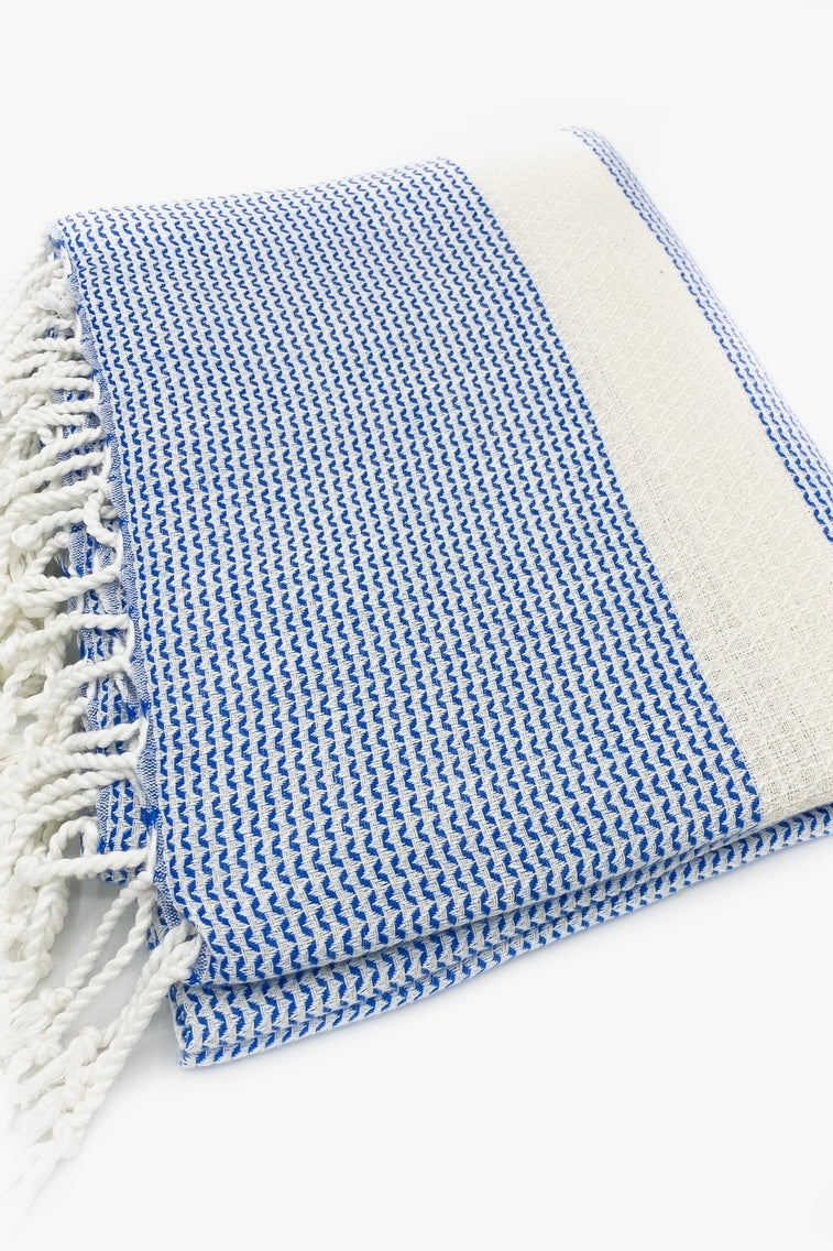 Turkish Beach Towels from Southern Sunday
