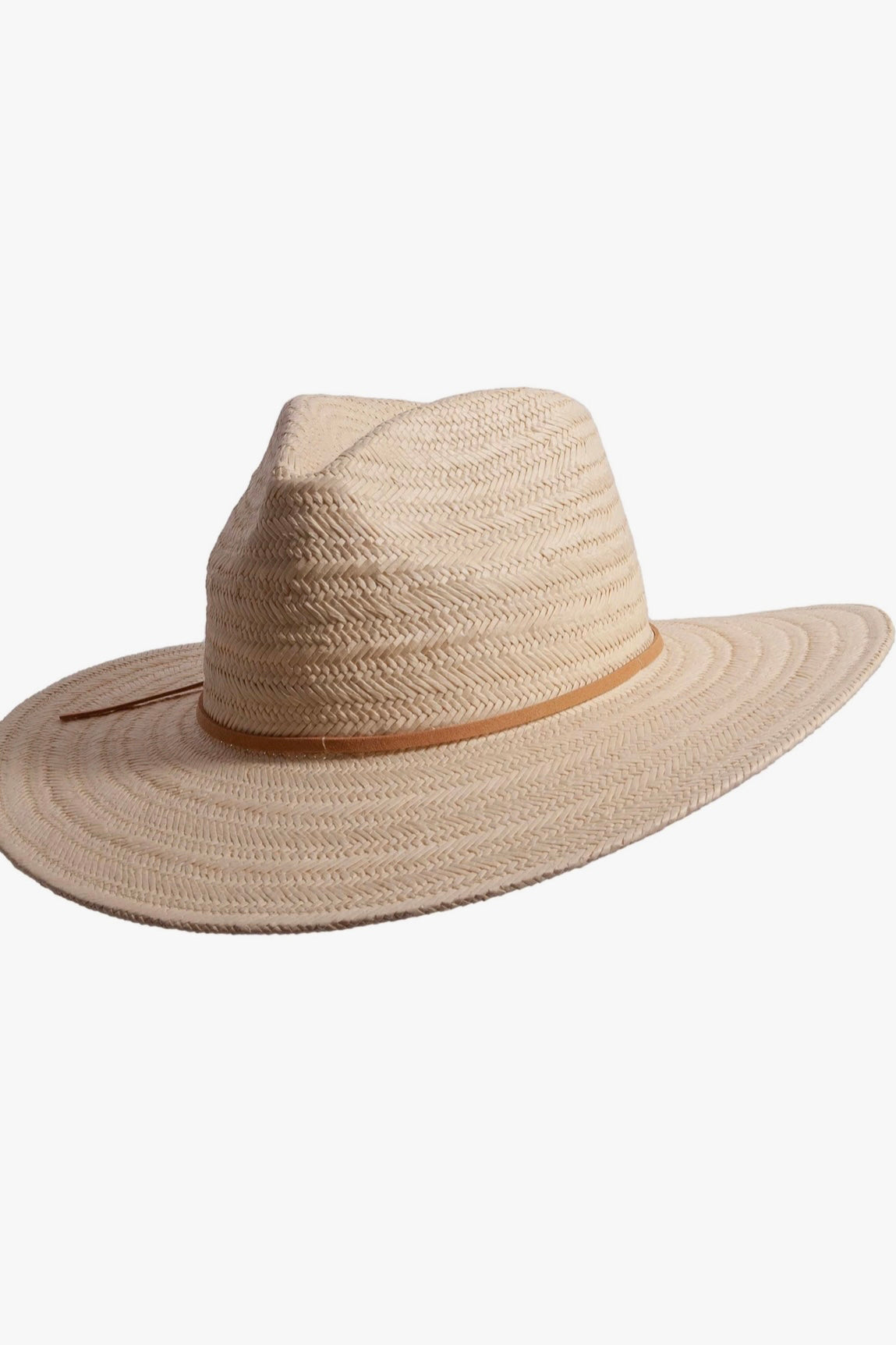 Paolo Straw Sun Hat from Southern Sunday