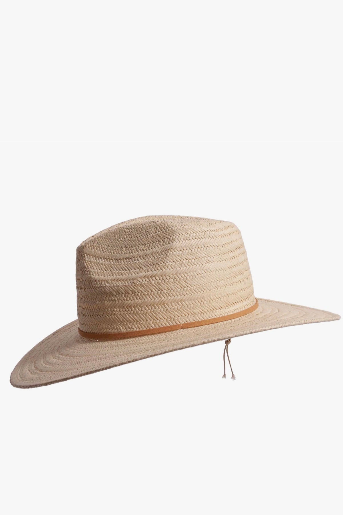 Paolo Straw Sun Hat from Southern Sunday