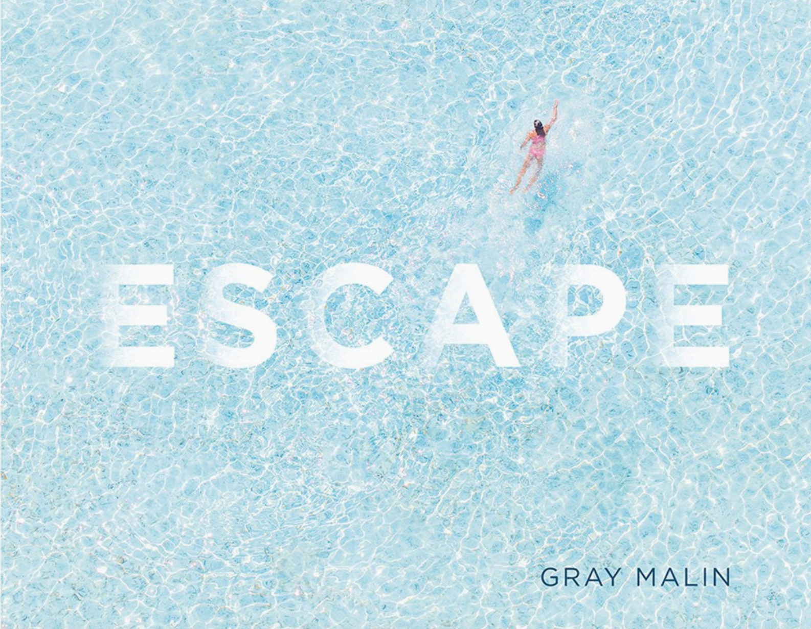 Gray Malin Escape Coffee Table Book from Southern Sunday