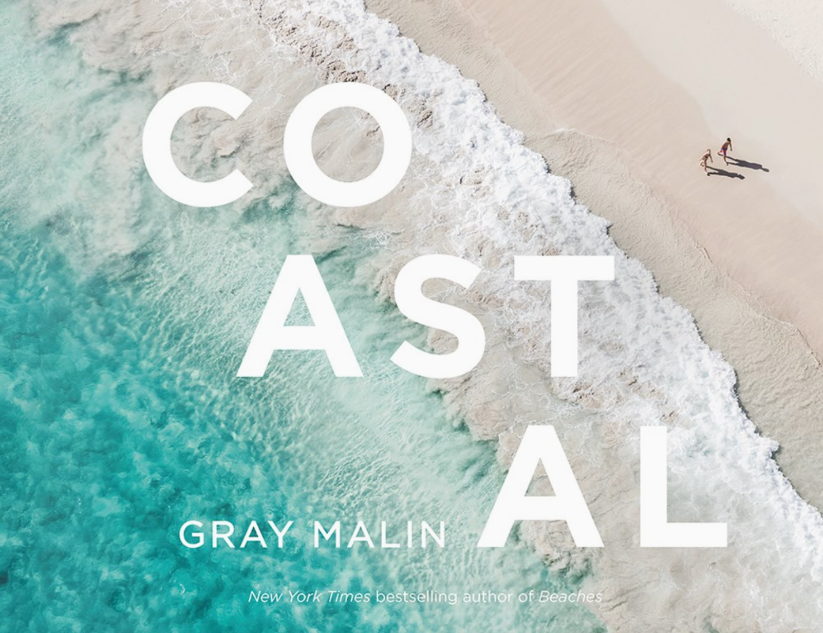 Gray Malin Coastal Coffee Table Book from Southern Sunday