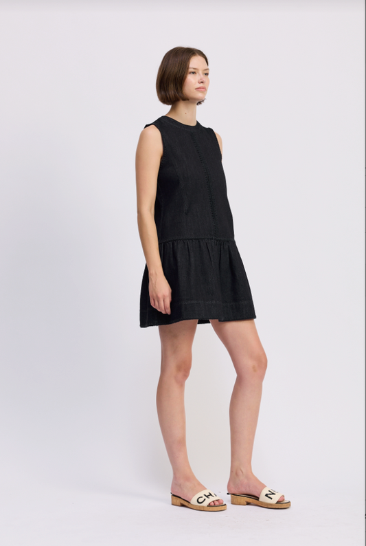 Brixton Shift Dress by En Saison from Southern Sunday Boutique in Naples, FL