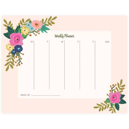 Weekly Planner Home available at Southern Sunday