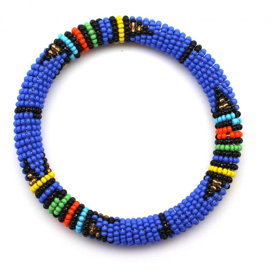 Kenya Bangle Jewelry available at Southern Sunday