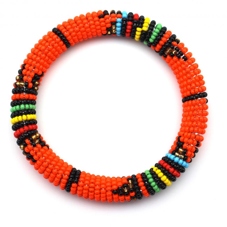 Kenya Bangle Jewelry available at Southern Sunday